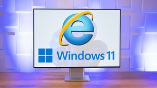 Windows 11: Internet Explorer starten – wie geht das?