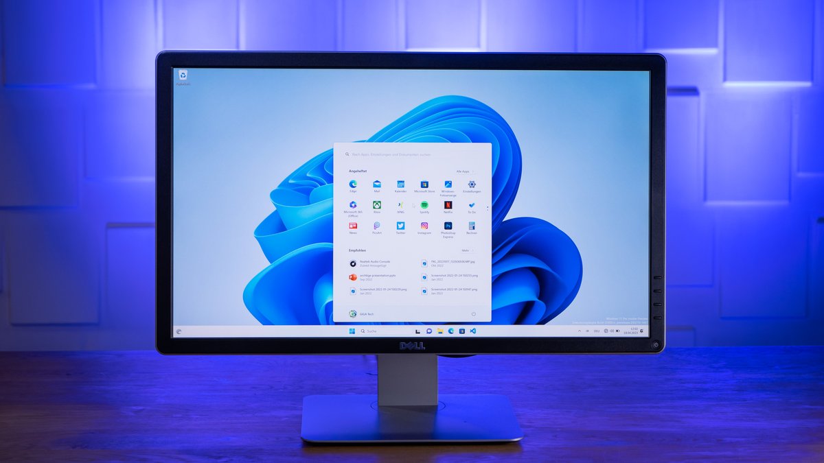 windows 11 q giga P1013027 rcm1200x0u Windows 11: Startmenü ändern & personalisieren