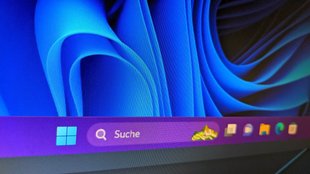 Windows 11: Farbe der Taskleiste ändern – so geht's