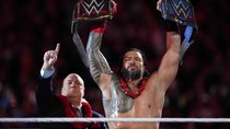 WWE Backlash 2023: Diese Matches gibt es, Termin & Übertragung