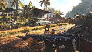 Far Cry 7: Neue Mechanik krempelt Shooter-Serie um