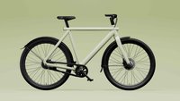 VanMoof überrascht: Günstige E-Bikes S4 und X4 vorgestellt