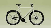 VanMoof überrascht: Günstige E-Bikes S4 und X4 vorgestellt