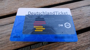 49-Euro-Ticket ohne Abo für einzelne Monate nutzen: So geht‘s