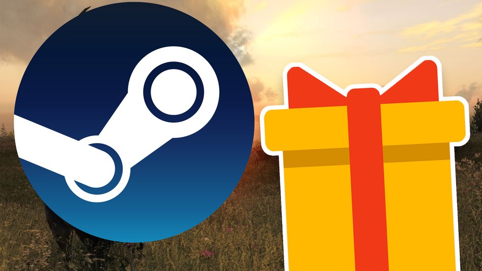 Gratis auf Steam: Für diese 14 Gaming-Perlen müsst ihr keinen müden Cent blechen