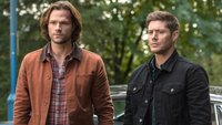 Aus und vorbei: Supernatural-Fans müssen endgültig Abschied nehmen