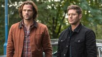 Aus und vorbei: Supernatural-Fans müssen endgültig Abschied nehmen