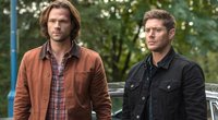 Aus und vorbei: Supernatural-Fans müssen endgültig Abschied nehmen
