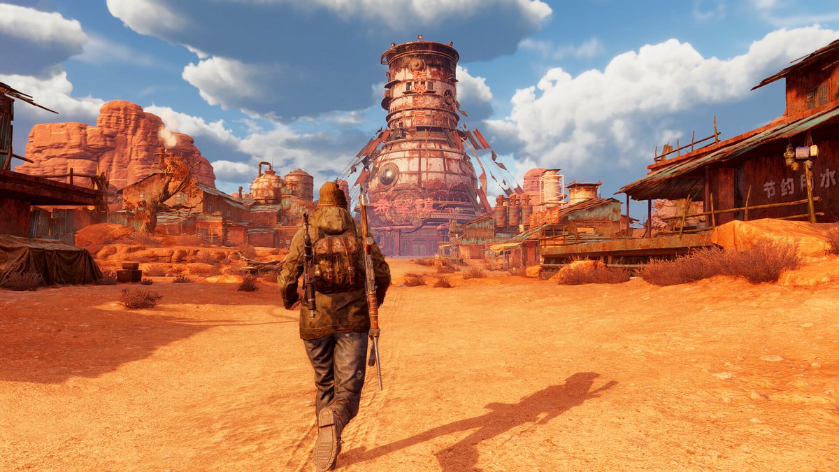 Ashfall rcm1200x0u Konkurrenz für Fallout? Wunderschöner Trailer begeistert Rollenspielfans