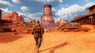 Alternative zu Fallout? Schicker RPG-Trailer begeistert die Fans