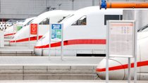 Wegen Unpünktlichkeit: Deutsche Bahn muss sich jetzt richtig was anhören