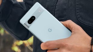 Schlecht für Google: Pixel 7a vorab komplett enthüllt