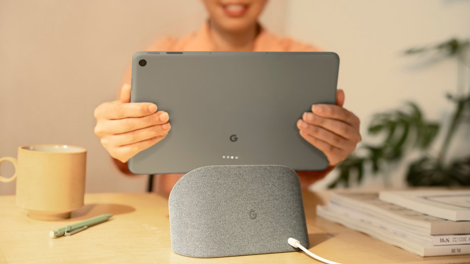 Google Pixel Tablet im Preisverfall: Bei MediaMarkt vor Marktstart deutlich günstiger zu haben
