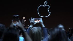 iOS 17: Apple schaltet den Livestream scharf