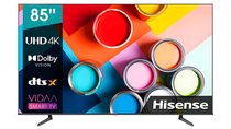 Amazon verkauft monströsen 4K-Fernseher zum kleinen Preis