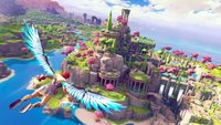 Bitte, Ubisoft! Spieler wünschen sich Fortsetzung zu Open-World-Geheimtipp