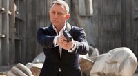 Wer wird der nächste James Bond? Tom Hanks hat einen klaren Favoriten