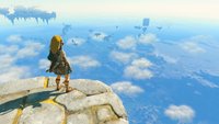 Minenfeld für Zelda-Fans: Switch-Spieler müssen jetzt vorsichtig sein