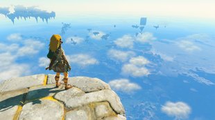 Minenfeld für Zelda-Fans: Switch-Spieler müssen jetzt vorsichtig sein