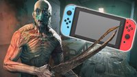 Für nur 3,74 Euro: Holt euch geniale Horror-Schocker auf die Nintendo Switch