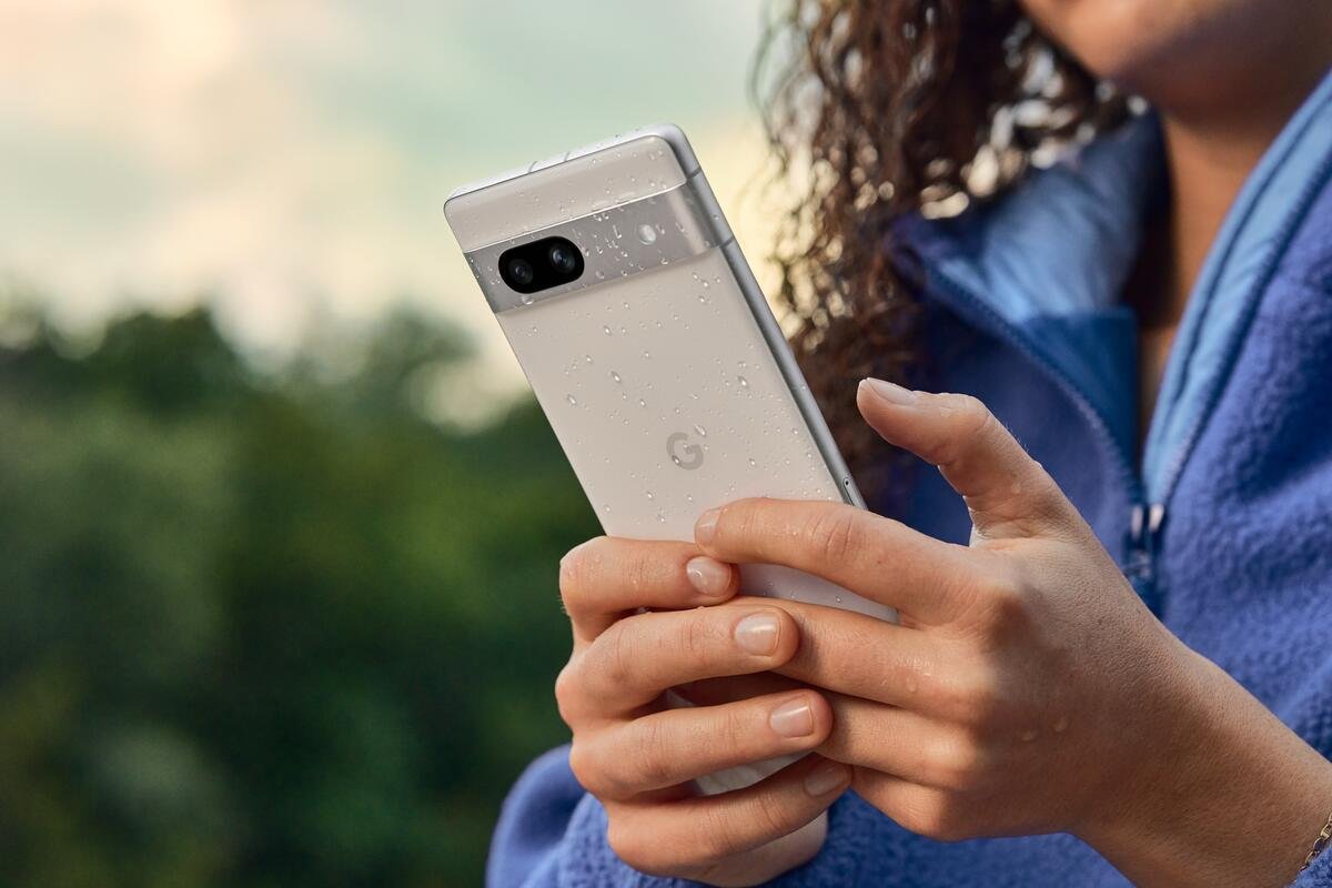 Google blamiert Samsung und Xiaomi: Günstiges Pixel-Handy schlägt teure Top-Smartphones