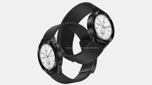 Samsung Galaxy Watch 6 enthüllt: Legendäres Smartwatch-Design kommt zurück