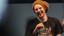 YouTube-Star Unge wagt krassen Neustart: So soll es jetzt weitergehen