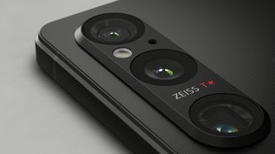 Xperia 1 V vorgestellt: Sony denkt das Kamera-Handy neu