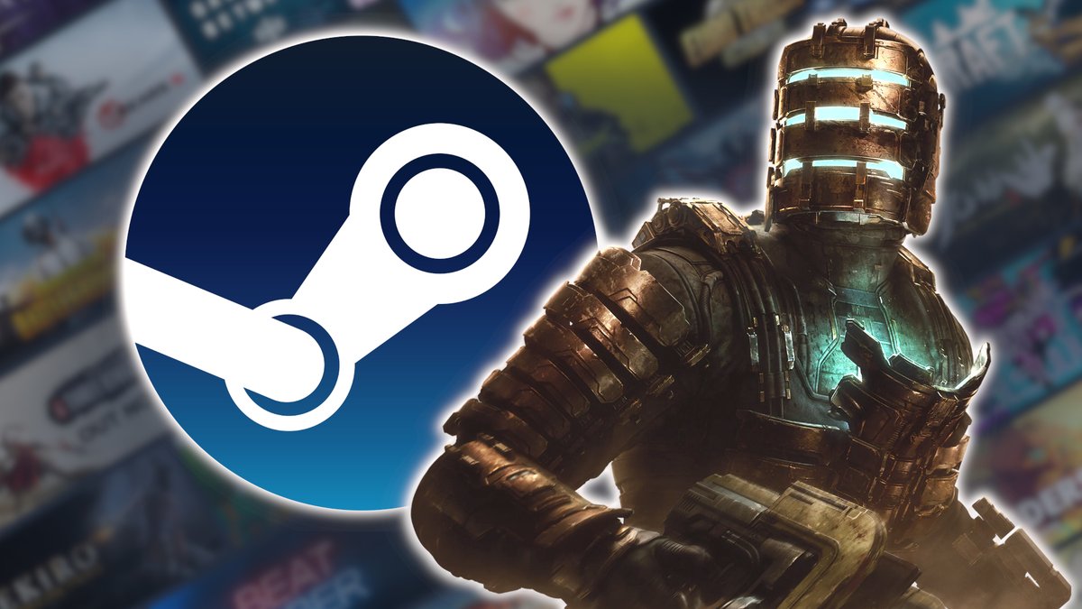 Steam erhält praktisches Feature Spieler sind verwirrt