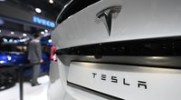 Teslas noch günstiger: Elon Musk setzt E-Auto-Konkurrenz unter Druck
