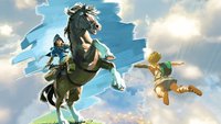Zelda: Tears of the Kingdom – Nintendo versteckt emotionales Feature vor euch