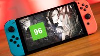 Unbekanntes Meisterwerk: Switch-Spiel erreicht 96 Prozent auf Metacritic