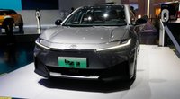 Toyota: E-Autos stehen vor großen Problemen