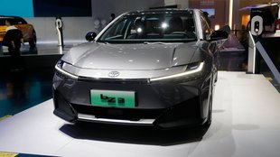 Für neue E-Autos: Toyotas Wunder-Akkus sollen es in sich haben