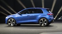VW überrascht: Billig-Stromer ID.2all besser als gedacht – sagt zumindest Volkswagen