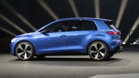 Billig-Stromer von VW: Das sind die Chancen aufs 25.000-Euro-E-Auto