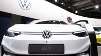 Um den ID.7 nicht zu gefährden: VW trifft harte Entscheidung