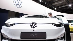 E-Autos schneller bei euch: VW macht großes Versprechen