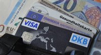 Bei ING und Co: Das Ende der Girocard hat begonnen