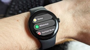 WhatsApp auf Smartwatch installieren und nutzen: So geht's