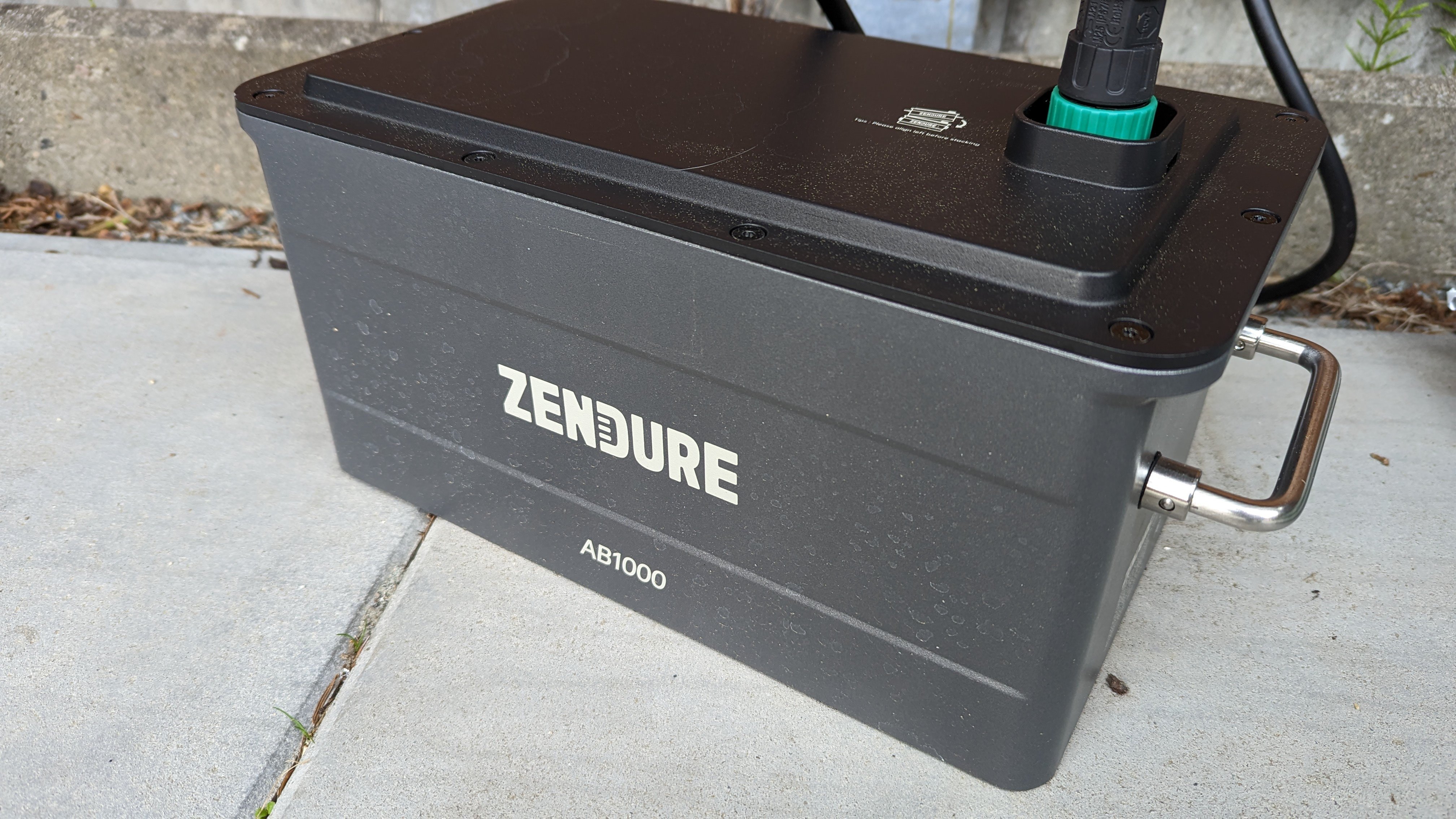 Zendure SolarFlow im Test – Hartware