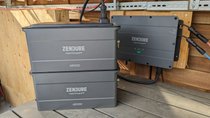 SolarFlow: Zendure verkauft Akku-Speicher für Balkonkraftwerke noch günstiger