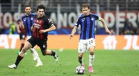 Fußball heute: Inter Mailand vs. AC Mailand im Live-Stream & TV | Übertragung bei Amazon