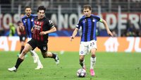 Fußball heute: Inter Mailand vs. AC Mailand im Live-Stream & TV | Übertragung bei Amazon