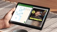 Fire Max 11 vorgestellt: Neues Amazon-Tablet ist eine iPad-Pro-Kopie