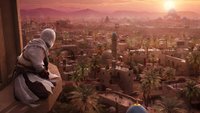 Klarstellung von Ubisoft zu Assassin’s Creed Mirage: Spieler können aufatmen