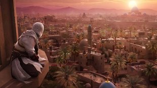 Assassin’s Creed Mirage: Ubisoft verrät endlich Release-Termin