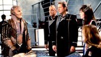 Babylon 5: Sci-Fi-Klassiker kehrt zurück – aber anders als gedacht