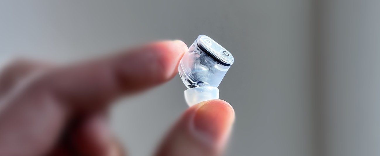 2 Airpods verbinden 2 Paare, 1 iPhone/iPad das geht