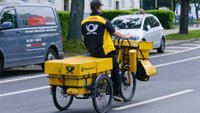 Deutsche Post hält die Hand auf: Höheres Briefporto reicht nicht aus